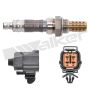 Walker Products 250-24363 Walker Products 250-24363 Oxygen Sensor 4-W Direct Fit Narrow-Band