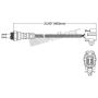 Walker Products 250-24365 Walker Products 250-24365 Oxygen Sensor 4-W Direct Fit Narrow-Band