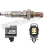 Walker Products 250-24366 Walker Products 250-24366 Oxygen Sensor 4-W Direct Fit Narrow-Band