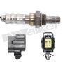 Walker Products 250-24369 Walker Products 250-24369 Oxygen Sensor 4-W Direct Fit Narrow-Band