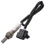 Walker Products 250-24369 Walker Products 250-24369 Oxygen Sensor 4-W Direct Fit Narrow-Band
