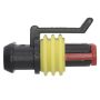 Walker Products 250-24374 Walker Products 250-24374 Oxygen Sensor 4-W Direct Fit Narrow-Band