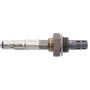 Walker Products 250-24380 Walker Products 250-24380 Oxygen Sensor 4-W Direct Fit Narrow-Band