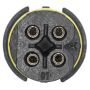 Walker Products 250-24380 Walker Products 250-24380 Oxygen Sensor 4-W Direct Fit Narrow-Band