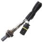 Walker Products 250-24380 Walker Products 250-24380 Oxygen Sensor 4-W Direct Fit Narrow-Band