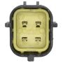 Walker Products 250-24384 Walker Products 250-24384 Oxygen Sensor 4-W Direct Fit Narrow-Band