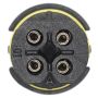 Walker Products 250-24386 Walker Products 250-24386 Oxygen Sensor 4-W Direct Fit Narrow-Band