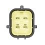 Walker Products 250-24388 Walker Products 250-24388 Oxygen Sensor 4-W Direct Fit Narrow-Band