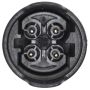 Walker Products 250-24390 Walker Products 250-24390 Oxygen Sensor 4-W Direct Fit Narrow-Band