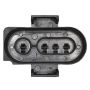 Walker Products 250-24394 Walker Products 250-24394 Oxygen Sensor 4-W Direct Fit Narrow-Band