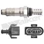Walker Products 250-24394 Walker Products 250-24394 Oxygen Sensor 4-W Direct Fit Narrow-Band