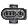 Walker Products 250-24395 Walker Products 250-24395 Oxygen Sensor 4-W Direct Fit Narrow-Band
