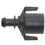 Walker Products 250-24395 Walker Products 250-24395 Oxygen Sensor 4-W Direct Fit Narrow-Band