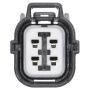Walker Products 250-24398 Walker Products 250-24398 Oxygen Sensor 4-W Direct Fit Narrow-Band