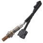 Walker Products 250-24398 Walker Products 250-24398 Oxygen Sensor 4-W Direct Fit Narrow-Band