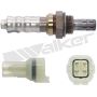 Walker Products 250-24399 Walker Products 250-24399 Oxygen Sensor 4-W Direct Fit Narrow-Band