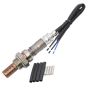 Walker Products 250-24400 Walker Products 250-24400 Oxygen Sensor 4-W Universal Narrow-Band