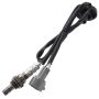 Walker Products 250-24401 Walker Products 250-24401 Oxygen Sensor 4-W Direct Fit Narrow-Band