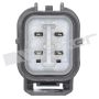 Walker Products 250-24402 Walker Products 250-24402 Oxygen Sensor 4-W Direct Fit