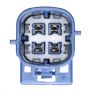 Walker Products 250-24403 Walker Products 250-24403 Oxygen Sensor 4-W Direct Fit Narrow-Band
