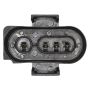 Walker Products 250-24405 Walker Products 250-24405 Oxygen Sensor 4-W Direct Fit Narrow-Band