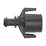 Walker Products 250-24405 Walker Products 250-24405 Oxygen Sensor 4-W Direct Fit Narrow-Band