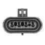 Walker Products 250-24406 Walker Products 250-24406 Oxygen Sensor 4-W Direct Fit Narrow-Band