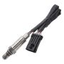 Walker Products 250-24406 Walker Products 250-24406 Oxygen Sensor 4-W Direct Fit Narrow-Band