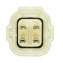 Walker Products 250-24407 Walker Products 250-24407 Oxygen Sensor 4-W Direct Fit Narrow-Band