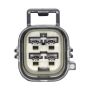 Walker Products 250-24408 Walker Products 250-24408 Oxygen Sensor 4-W Direct Fit Narrow-Band