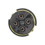 Walker Products 250-24411 Walker Products 250-24411 Oxygen Sensor 4-W Direct Fit Narrow-Band