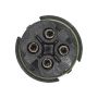 Walker Products 250-24413 Walker Products 250-24413 Oxygen Sensor 4-W Direct Fit Narrow-Band