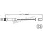Walker Products 250-24413 Walker Products 250-24413 Oxygen Sensor 4-W Direct Fit Narrow-Band