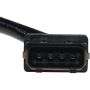 Walker Products 250-24415 Walker Products 250-24415 Oxygen Sensor 4-W Direct Fit Narrow-Band