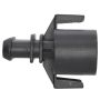 Walker Products 250-24417 Walker Products 250-24417 Oxygen Sensor 4-W Direct Fit Narrow-Band