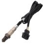 Walker Products 250-24428 Walker Products 250-24428 Oxygen Sensor 4-W Direct Fit Narrow-Band