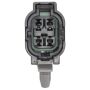 Walker Products 250-24433 Walker Products 250-24433 Oxygen Sensor 4-W Direct Fit Narrow-Band