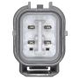 Walker Products 250-24441 Walker Products 250-24441 Oxygen Sensor 4-W Direct Fit Narrow-Band
