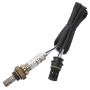 Walker Products 250-24445 Walker Products 250-24445 Oxygen Sensor 4-W Direct Fit Narrow-Band