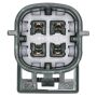 Walker Products 250-24448 Walker Products 250-24448 Oxygen Sensor 4-W Direct Fit Narrow-Band