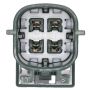 Walker Products 250-24449 Walker Products 250-24449 Oxygen Sensor 4-W Direct Fit Narrow-Band