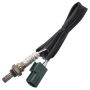 Walker Products 250-24449 Walker Products 250-24449 Oxygen Sensor 4-W Direct Fit Narrow-Band