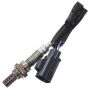 Walker Products 250-24455 Walker Products 250-24455 Oxygen Sensor 4-W Direct Fit Narrow-Band