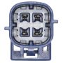 Walker Products 250-24457 Walker Products 250-24457 Oxygen Sensor 4-W Direct Fit Narrow-Band