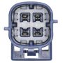 Walker Products 250-24459 Walker Products 250-24459 Oxygen Sensor 4-W Direct Fit Narrow-Band