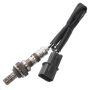 Walker Products 250-24461 Walker Products 250-24461 Oxygen Sensor 4-W Direct Fit Narrow-Band