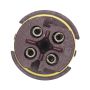 Walker Products 250-24463 Walker Products 250-24463 Oxygen Sensor 4-W Direct Fit Narrow-Band