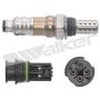 Walker Products 250-24464 Walker Products 250-24464 Oxygen Sensor 4-W Direct Fit Narrow-Band