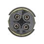 Walker Products 250-24465 Walker Products 250-24465 Oxygen Sensor 4-W Direct Fit Narrow-Band