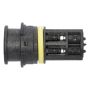 Walker Products 250-24465 Walker Products 250-24465 Oxygen Sensor 4-W Direct Fit Narrow-Band